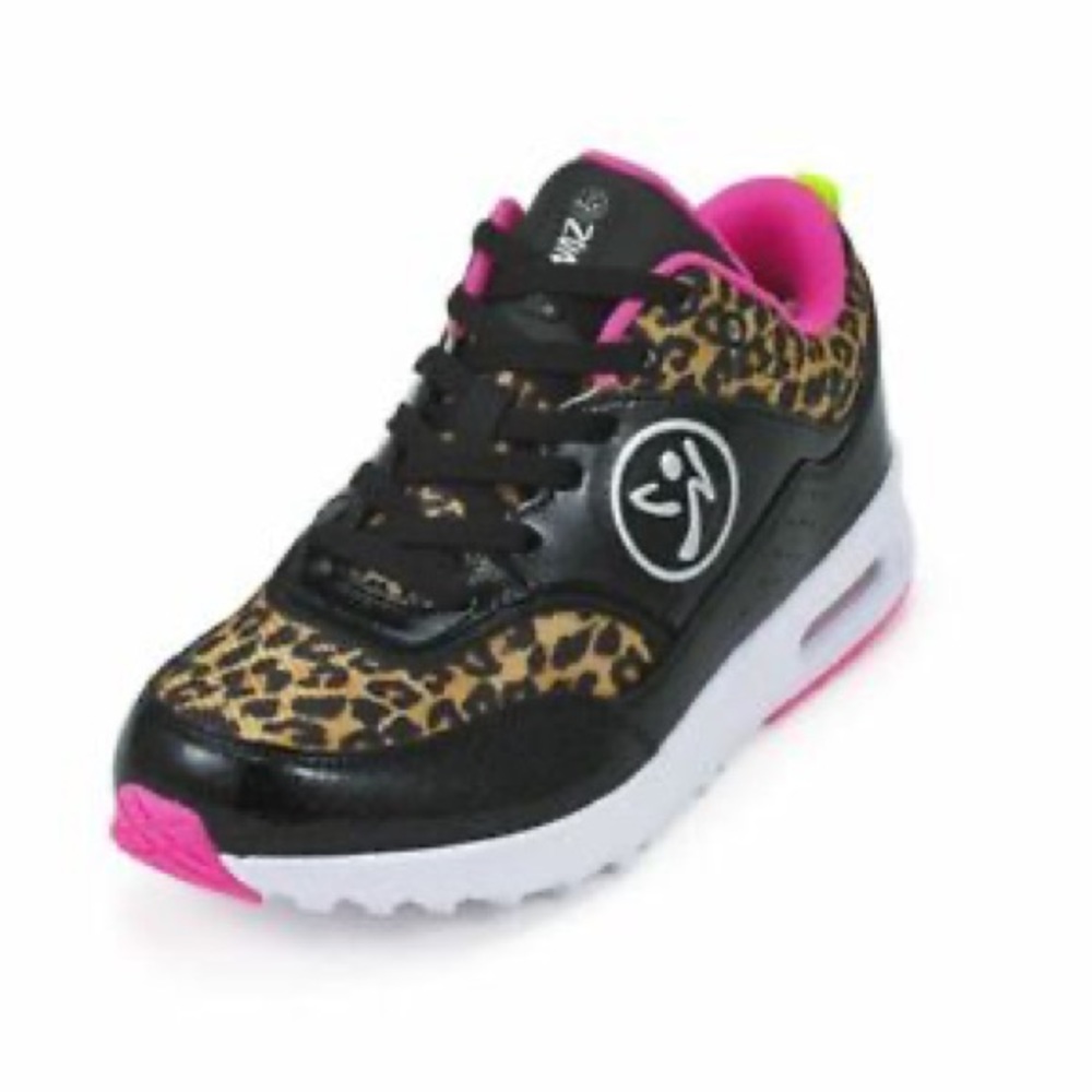 Zumba air classic